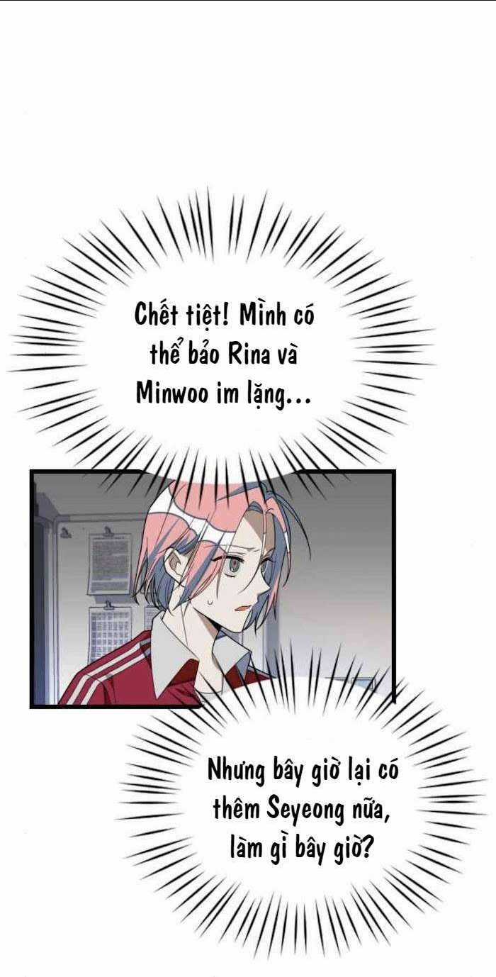 Sự Lãng Mạn Còn Tồn Tại Chapter 48 trang 28