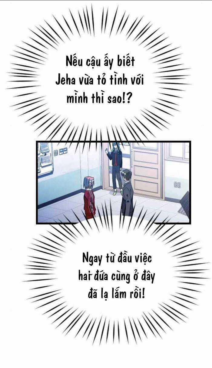 Sự Lãng Mạn Còn Tồn Tại Chapter 48 trang 29