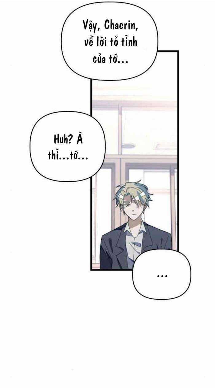 Sự Lãng Mạn Còn Tồn Tại Chapter 48 trang 30