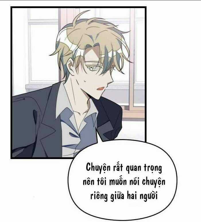 Sự Lãng Mạn Còn Tồn Tại Chapter 48 trang 32