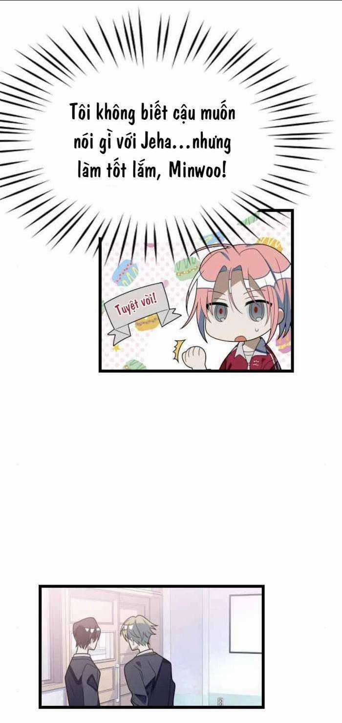 Sự Lãng Mạn Còn Tồn Tại Chapter 48 trang 33