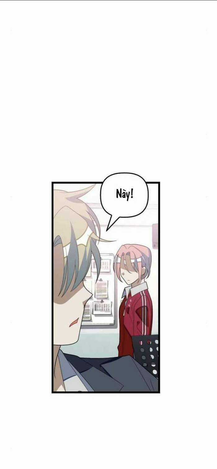 Sự Lãng Mạn Còn Tồn Tại Chapter 48 trang 34