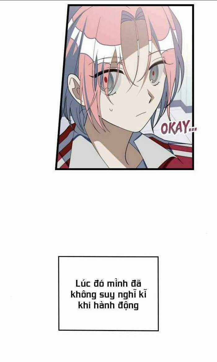 Sự Lãng Mạn Còn Tồn Tại Chapter 48 trang 36