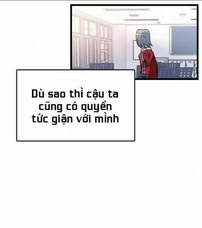 Sự Lãng Mạn Còn Tồn Tại Chapter 48 trang 37