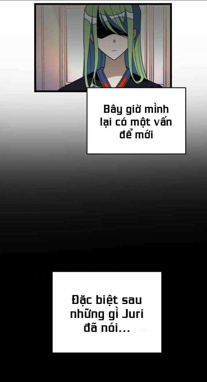 Sự Lãng Mạn Còn Tồn Tại Chapter 48 trang 38