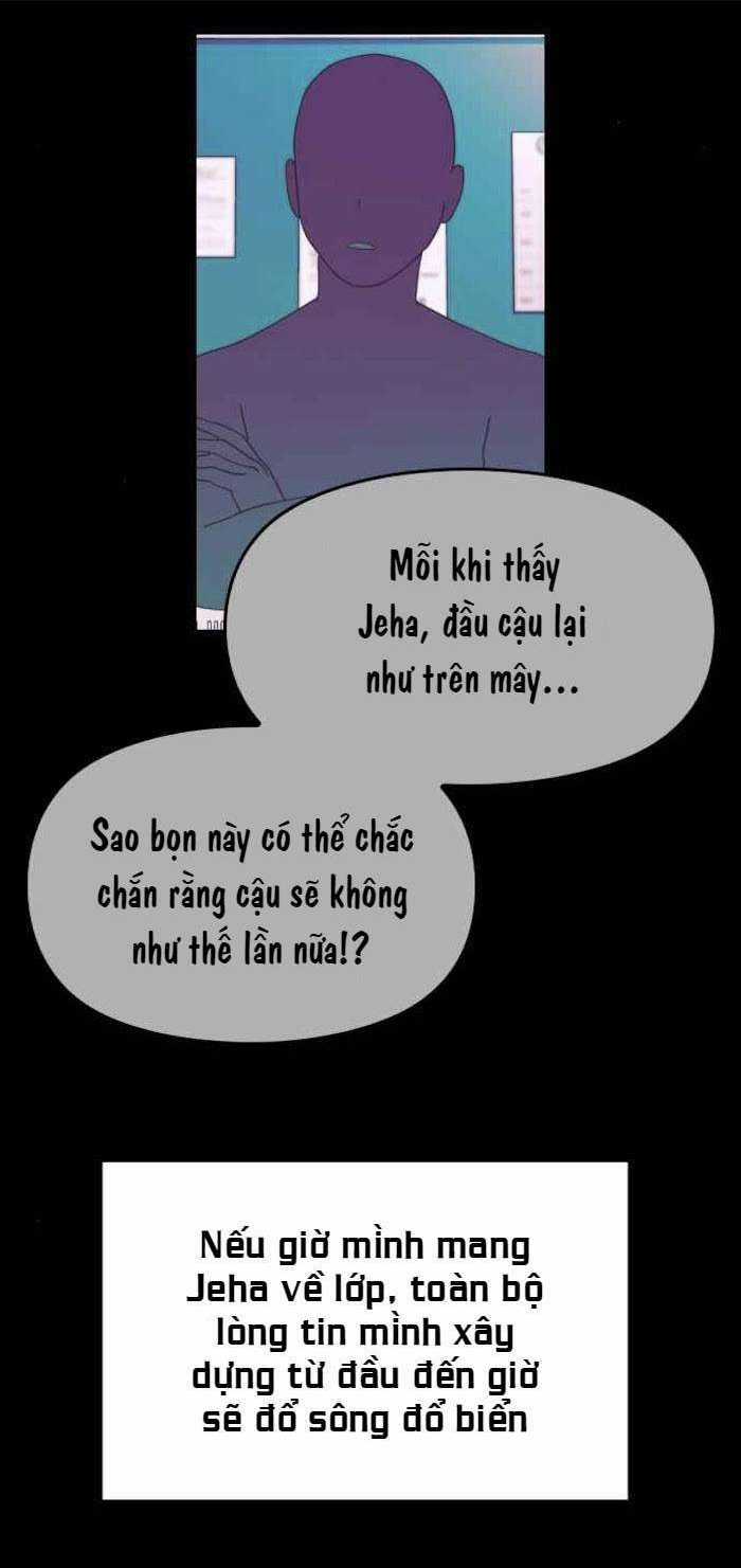 Sự Lãng Mạn Còn Tồn Tại Chapter 48 trang 39