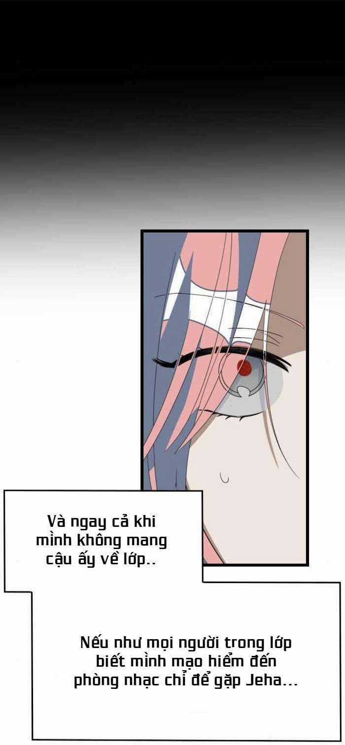 Sự Lãng Mạn Còn Tồn Tại Chapter 48 trang 40