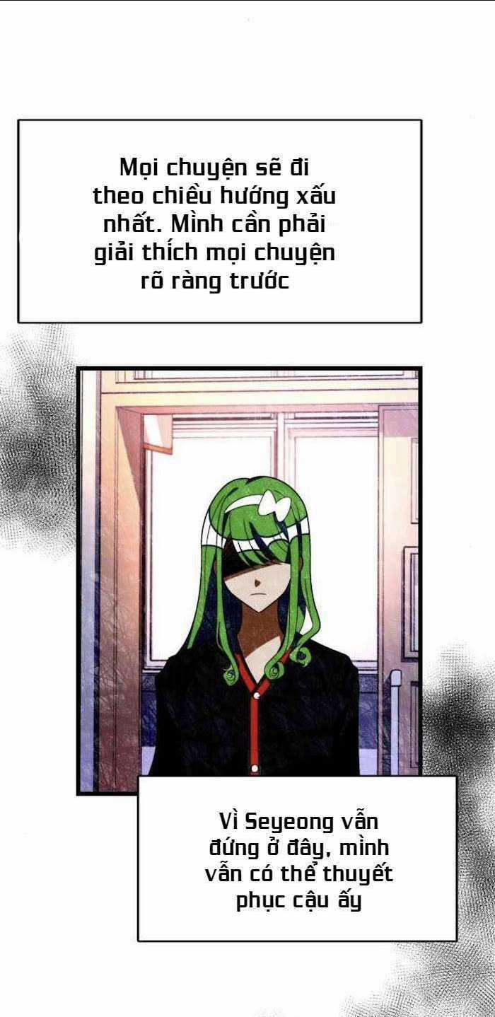 Sự Lãng Mạn Còn Tồn Tại Chapter 48 trang 41