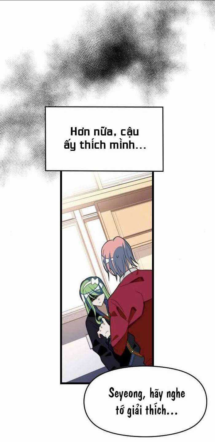 Sự Lãng Mạn Còn Tồn Tại Chapter 48 trang 42