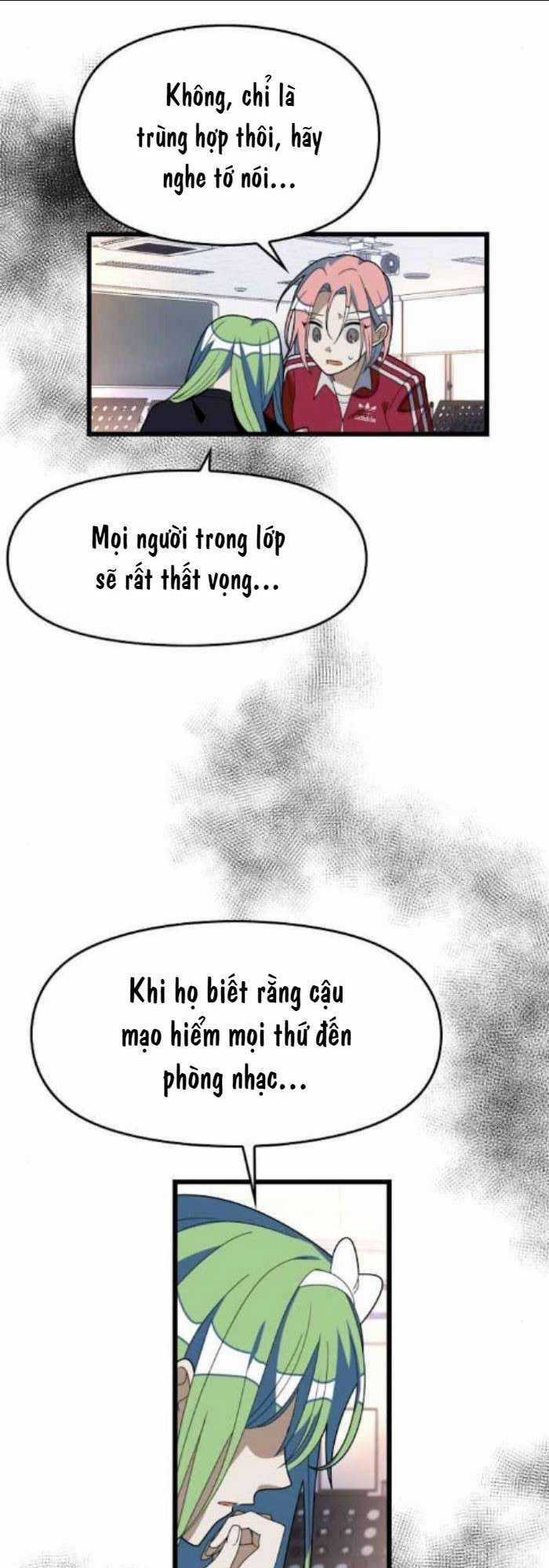 Sự Lãng Mạn Còn Tồn Tại Chapter 48 trang 44