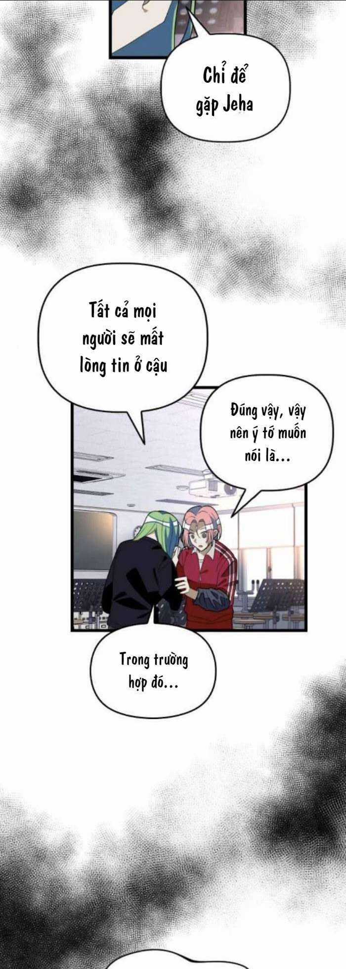Sự Lãng Mạn Còn Tồn Tại Chapter 48 trang 45
