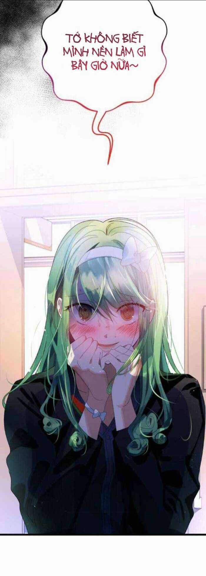 Sự Lãng Mạn Còn Tồn Tại Chapter 48 trang 46