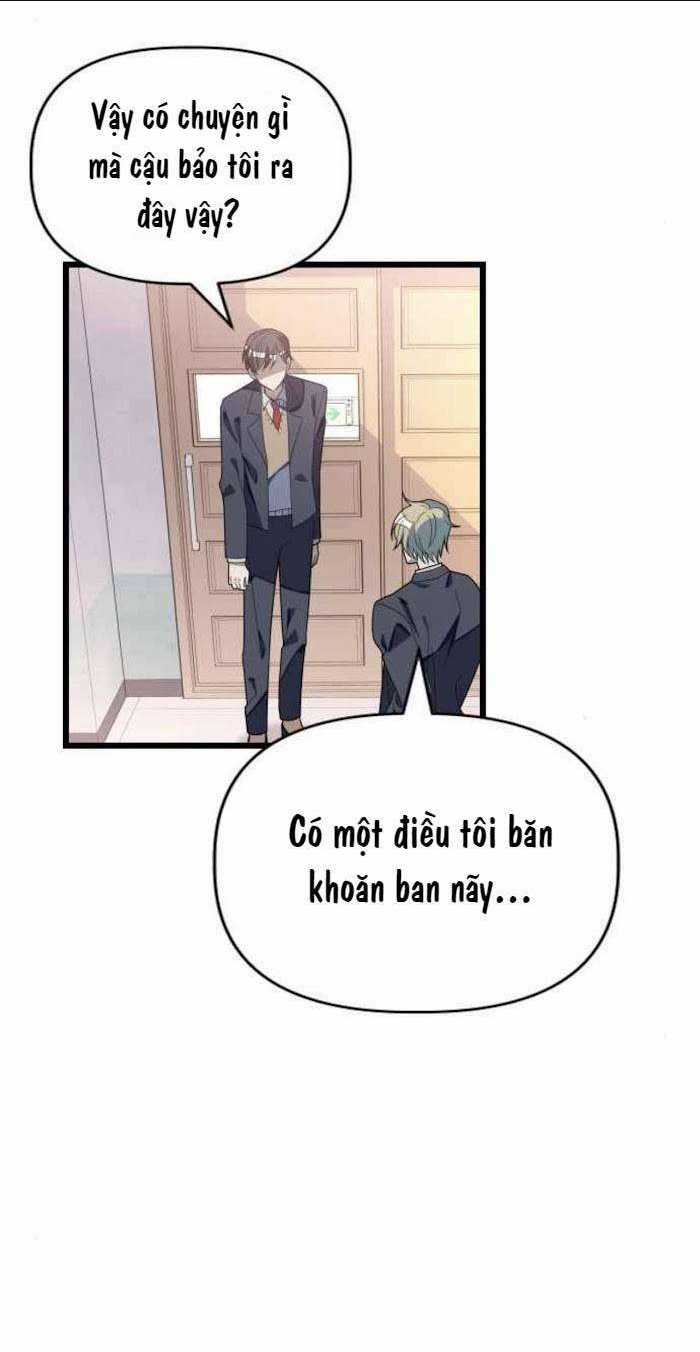 Sự Lãng Mạn Còn Tồn Tại Chapter 48 trang 51