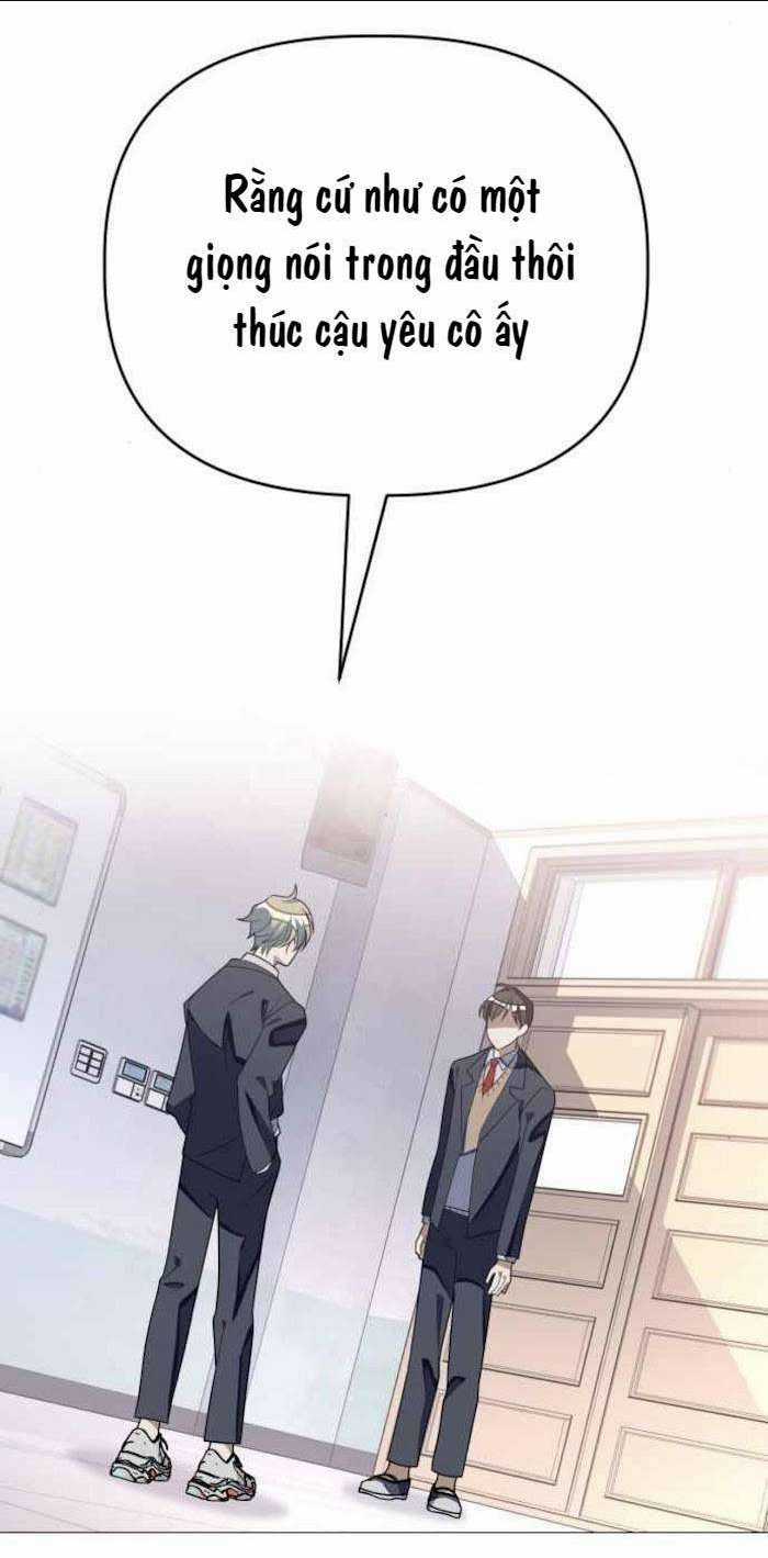 Sự Lãng Mạn Còn Tồn Tại Chapter 48 trang 54