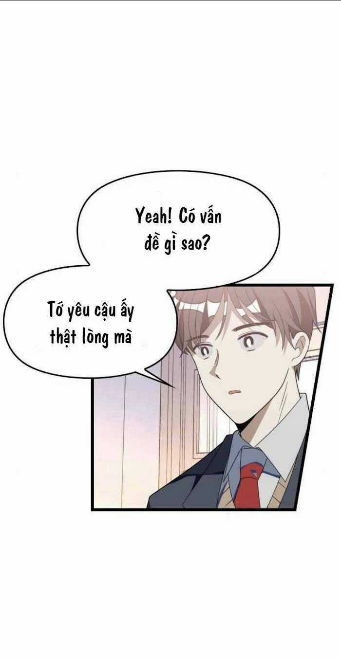 Sự Lãng Mạn Còn Tồn Tại Chapter 48 trang 55