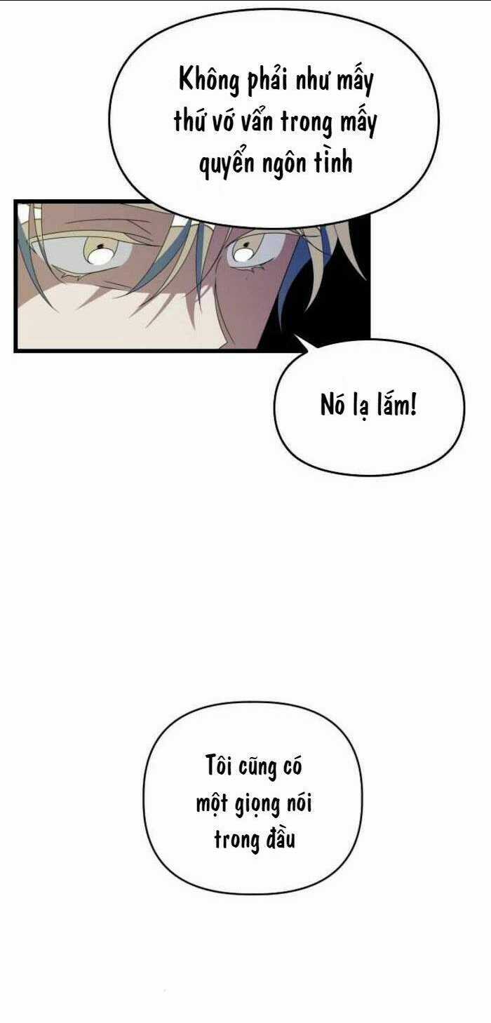 Sự Lãng Mạn Còn Tồn Tại Chapter 48 trang 58