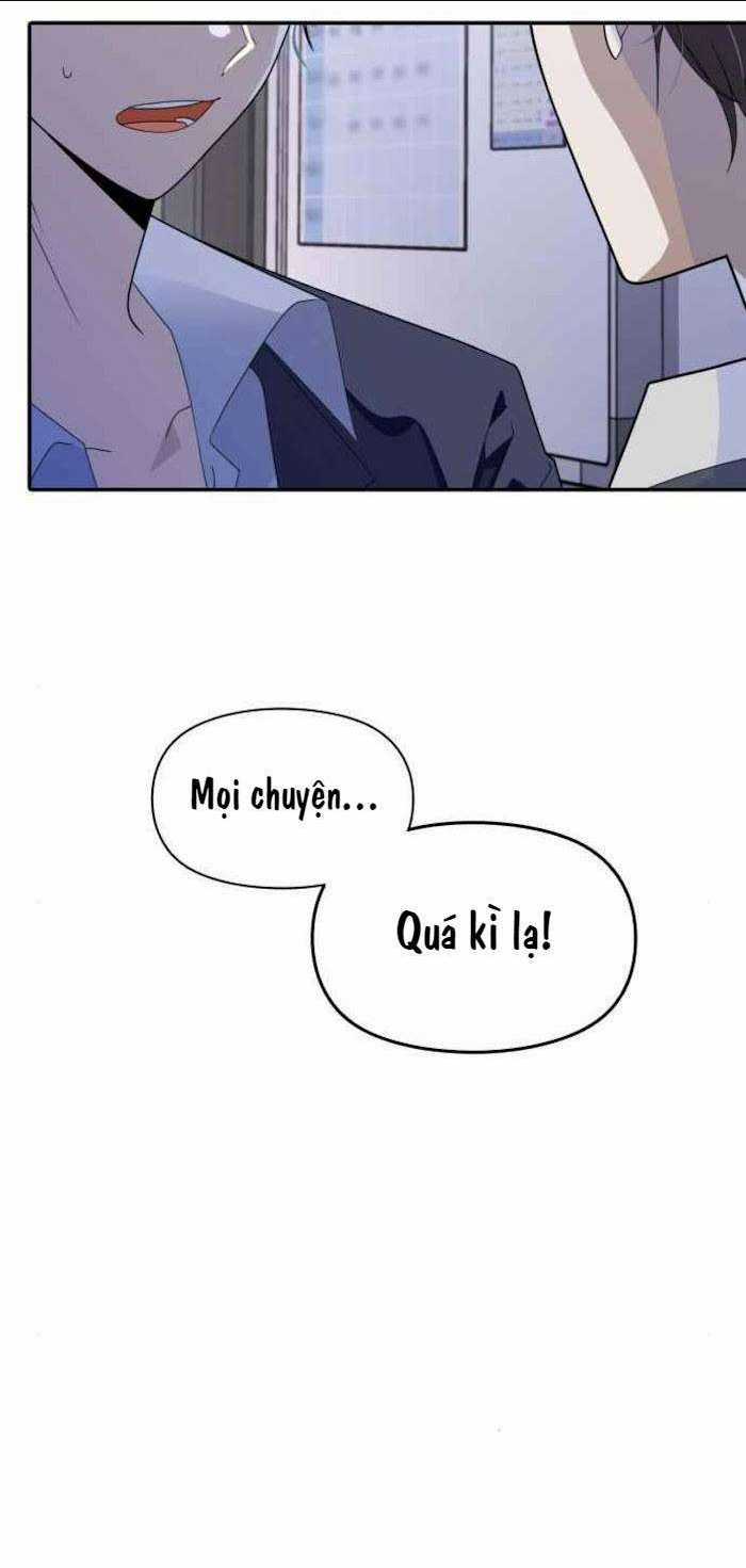 Sự Lãng Mạn Còn Tồn Tại Chapter 48 trang 67