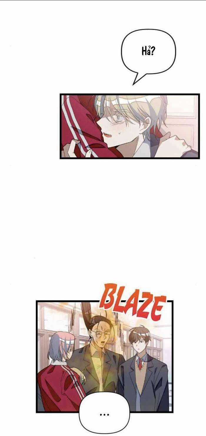 Sự Lãng Mạn Còn Tồn Tại Chapter 48 trang 7