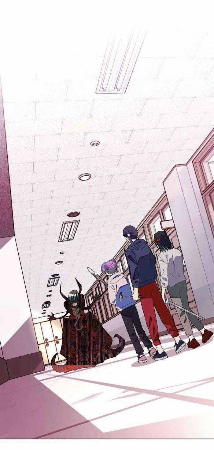 Sự Lãng Mạn Còn Tồn Tại Chapter 48 trang 70