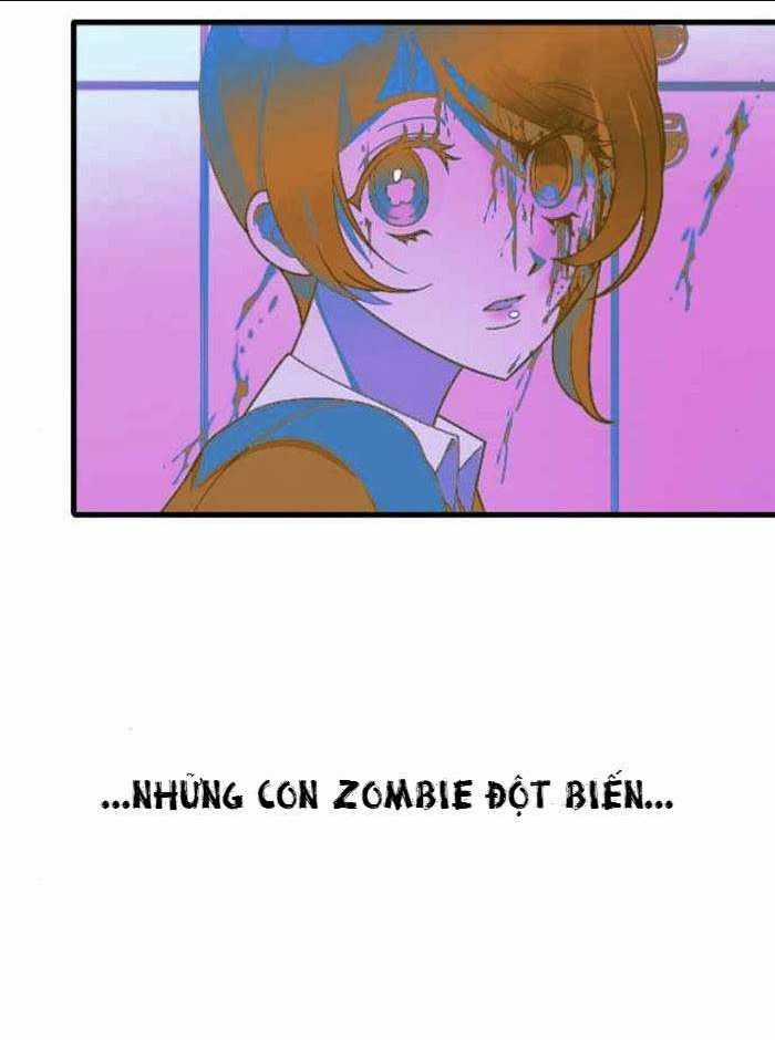 Sự Lãng Mạn Còn Tồn Tại Chapter 48 trang 74