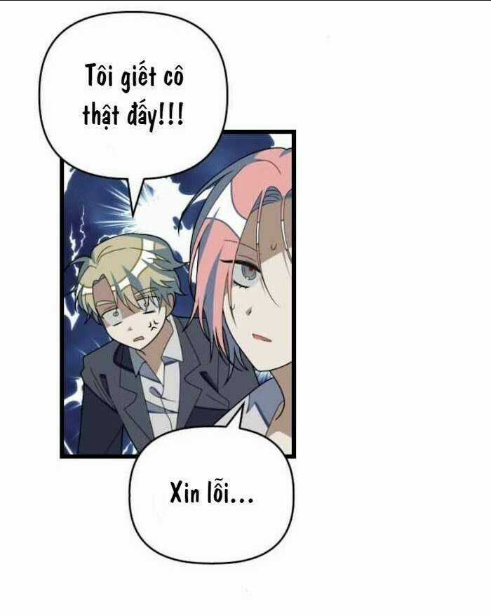 Sự Lãng Mạn Còn Tồn Tại Chapter 48 trang 9