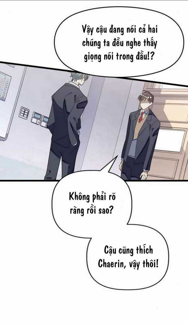 Sự Lãng Mạn Còn Tồn Tại Chapter 49 trang 10