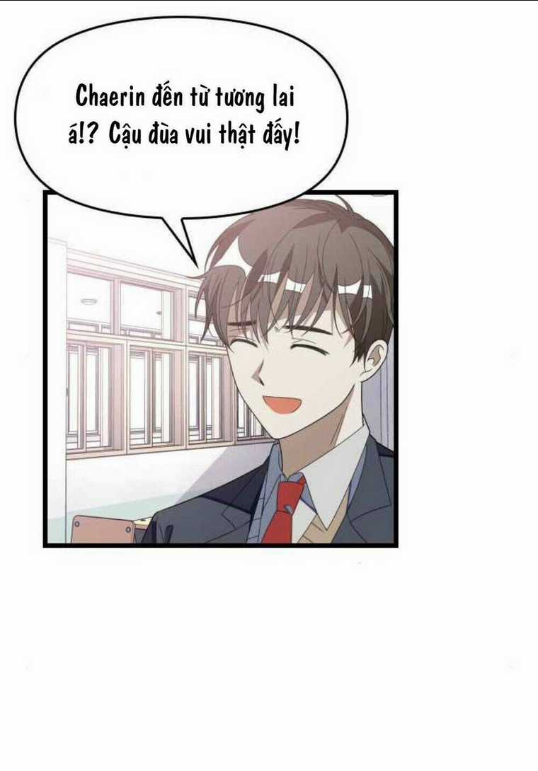 Sự Lãng Mạn Còn Tồn Tại Chapter 49 trang 14