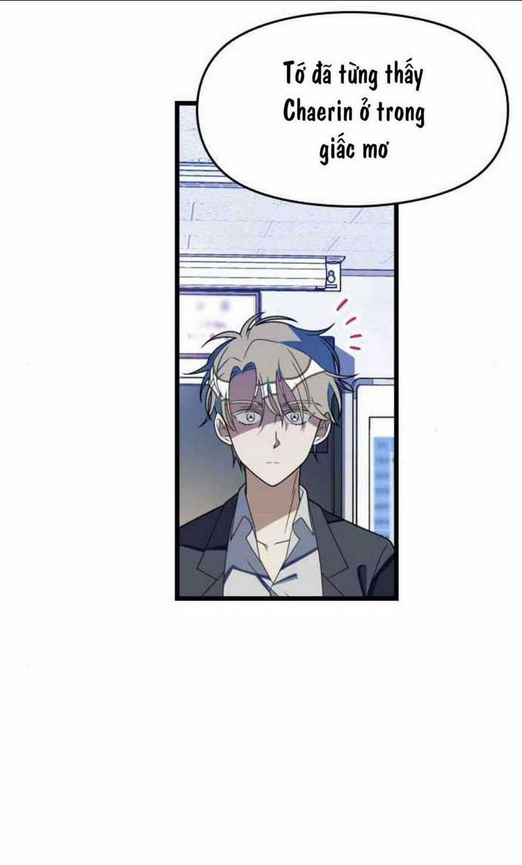 Sự Lãng Mạn Còn Tồn Tại Chapter 49 trang 17