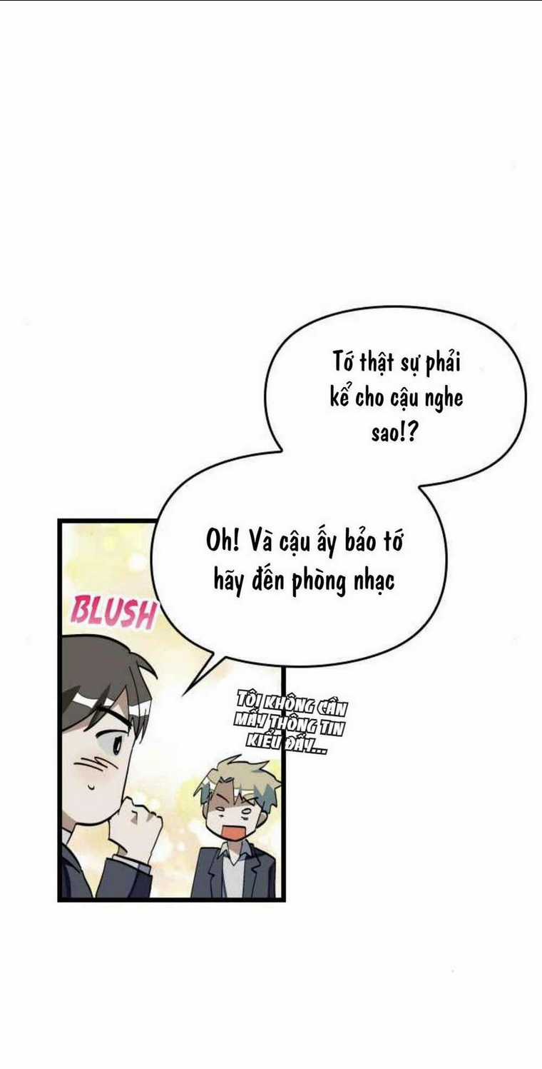 Sự Lãng Mạn Còn Tồn Tại Chapter 49 trang 24