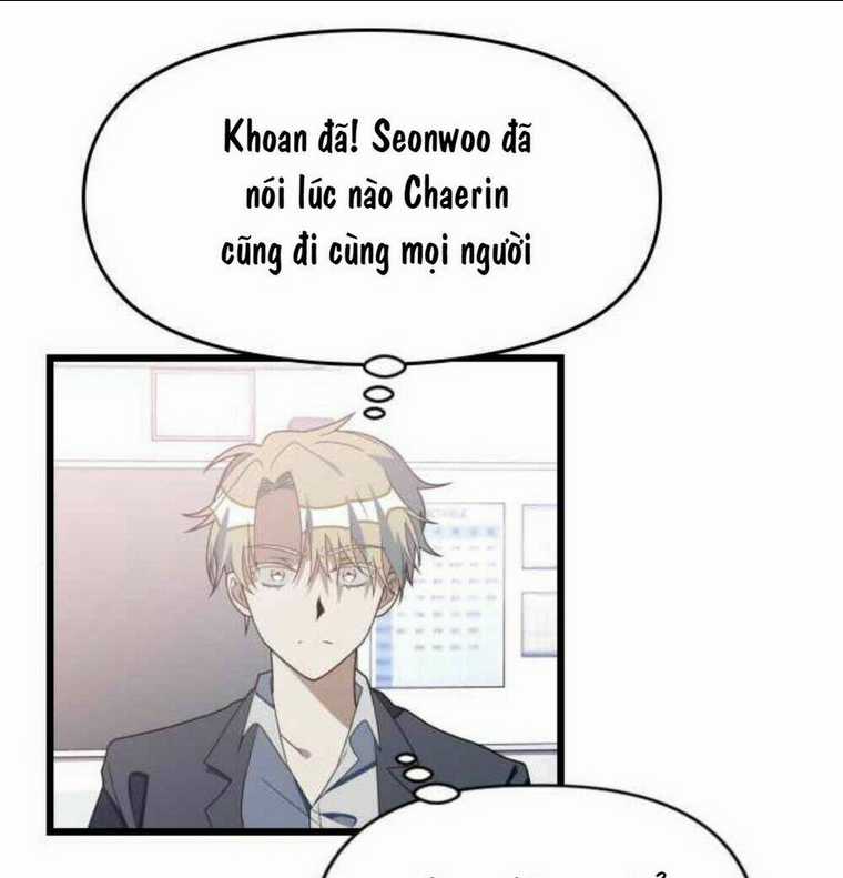 Sự Lãng Mạn Còn Tồn Tại Chapter 49 trang 25