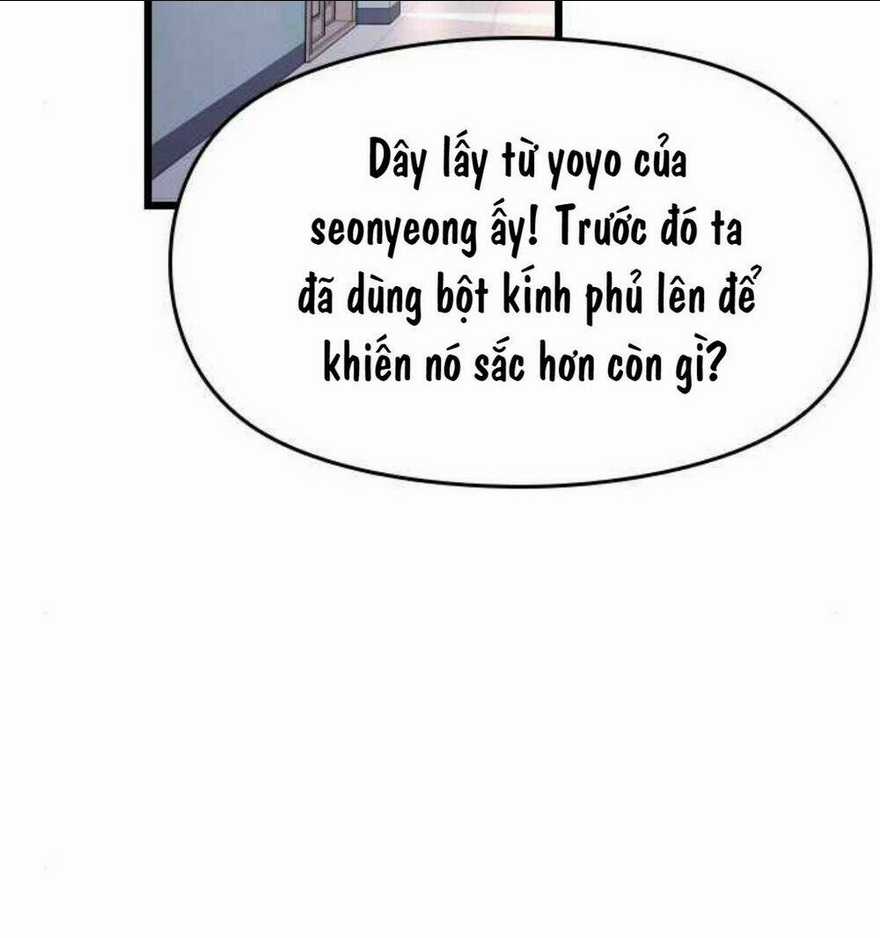 Sự Lãng Mạn Còn Tồn Tại Chapter 49 trang 3