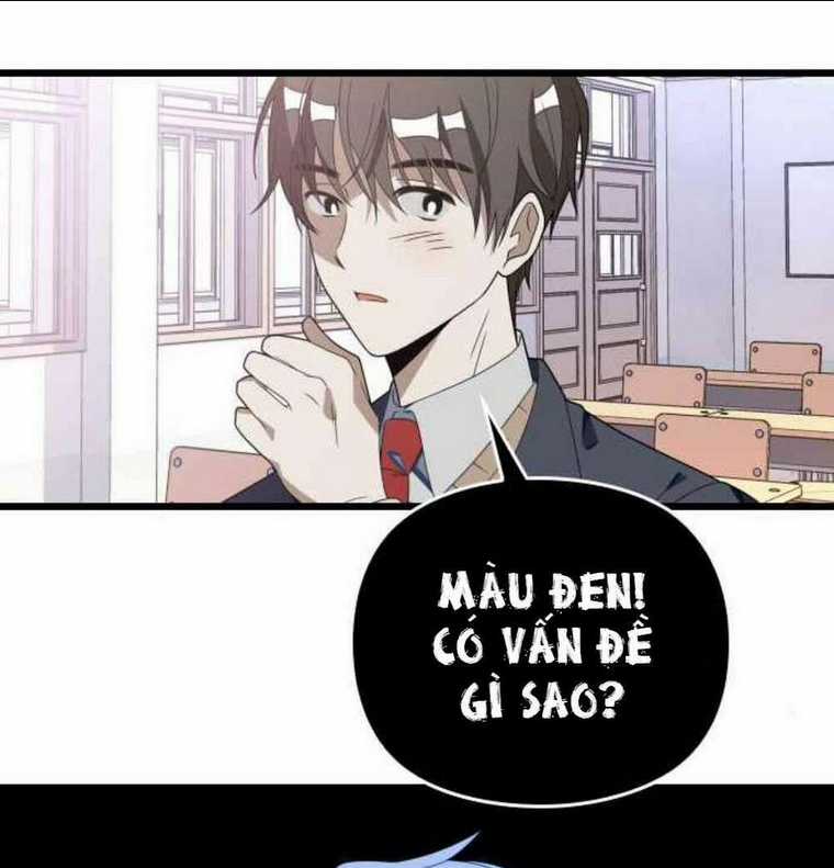 Sự Lãng Mạn Còn Tồn Tại Chapter 49 trang 33