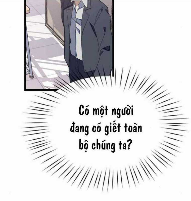 Sự Lãng Mạn Còn Tồn Tại Chapter 49 trang 36