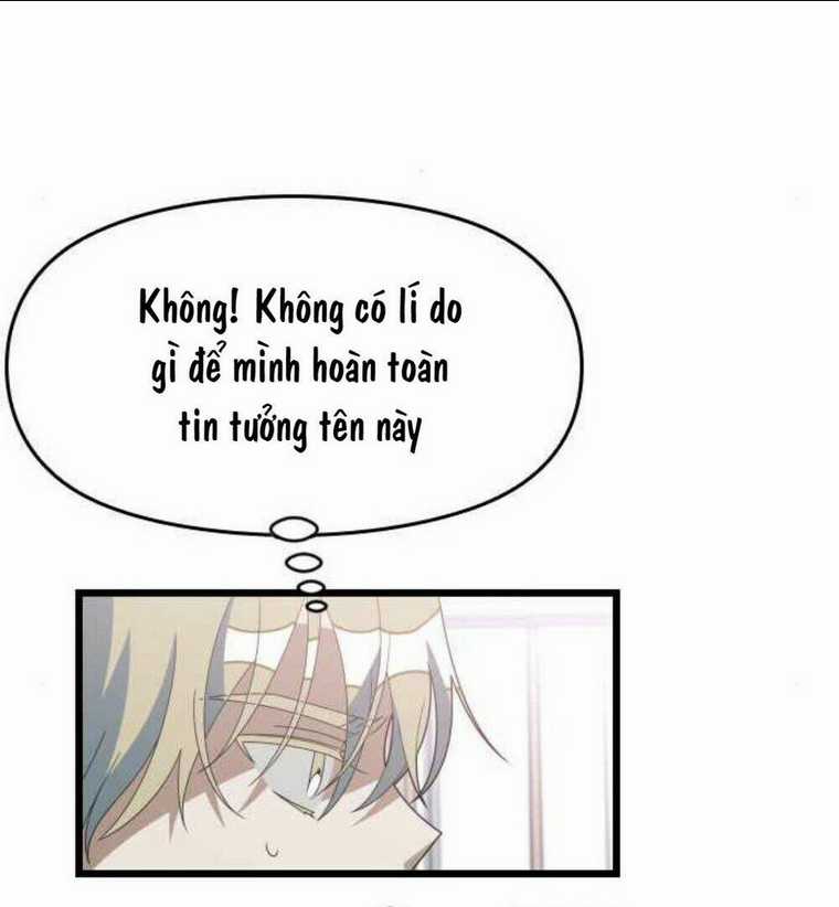 Sự Lãng Mạn Còn Tồn Tại Chapter 49 trang 39