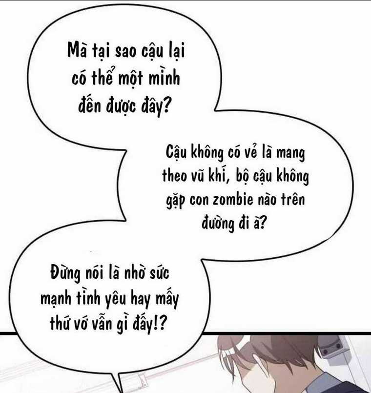 Sự Lãng Mạn Còn Tồn Tại Chapter 49 trang 41