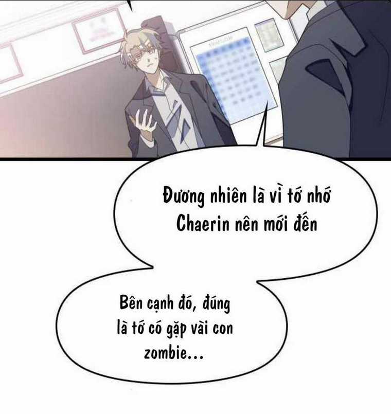 Sự Lãng Mạn Còn Tồn Tại Chapter 49 trang 42