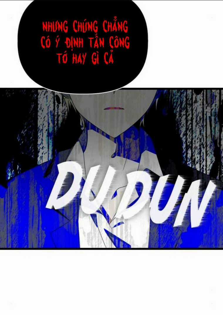 Sự Lãng Mạn Còn Tồn Tại Chapter 49 trang 44