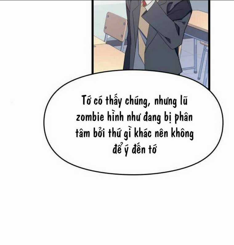 Sự Lãng Mạn Còn Tồn Tại Chapter 49 trang 46