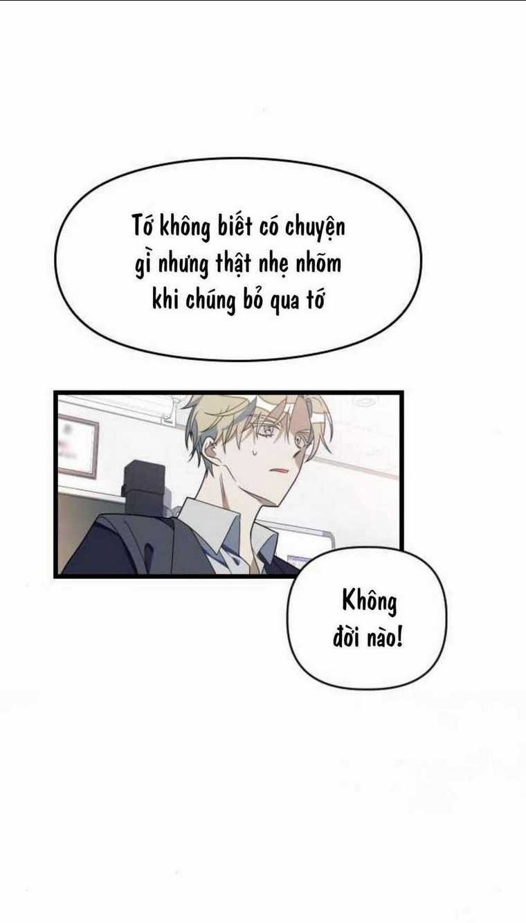Sự Lãng Mạn Còn Tồn Tại Chapter 49 trang 47
