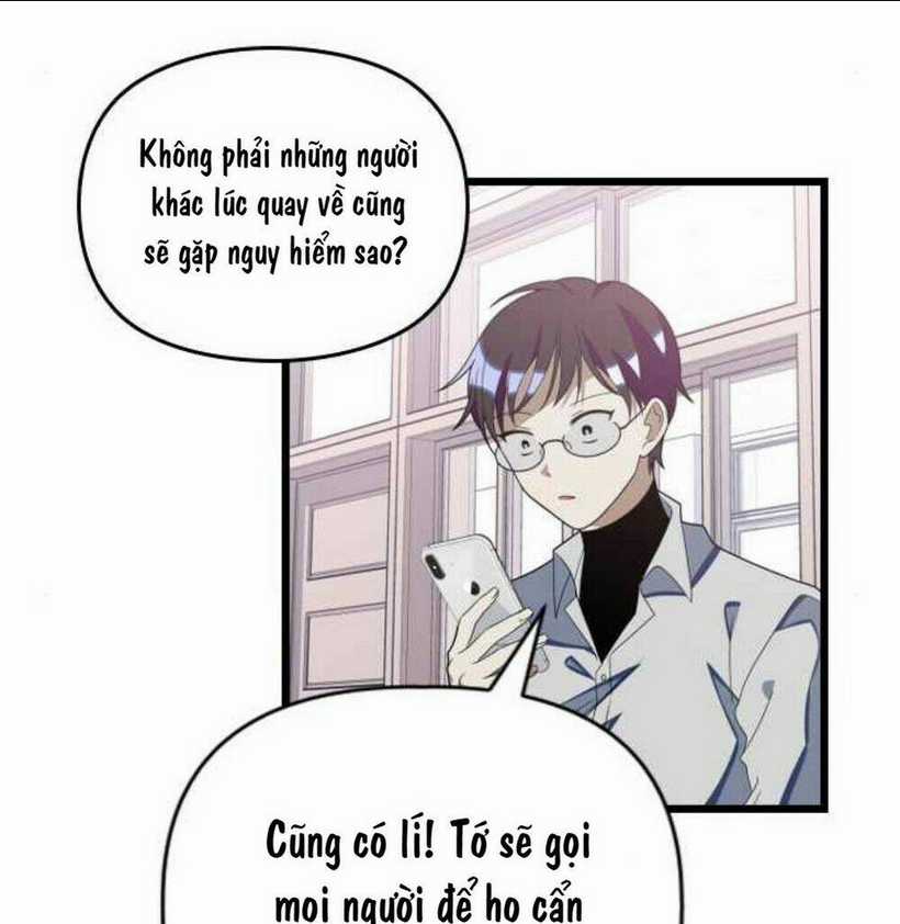 Sự Lãng Mạn Còn Tồn Tại Chapter 49 trang 5