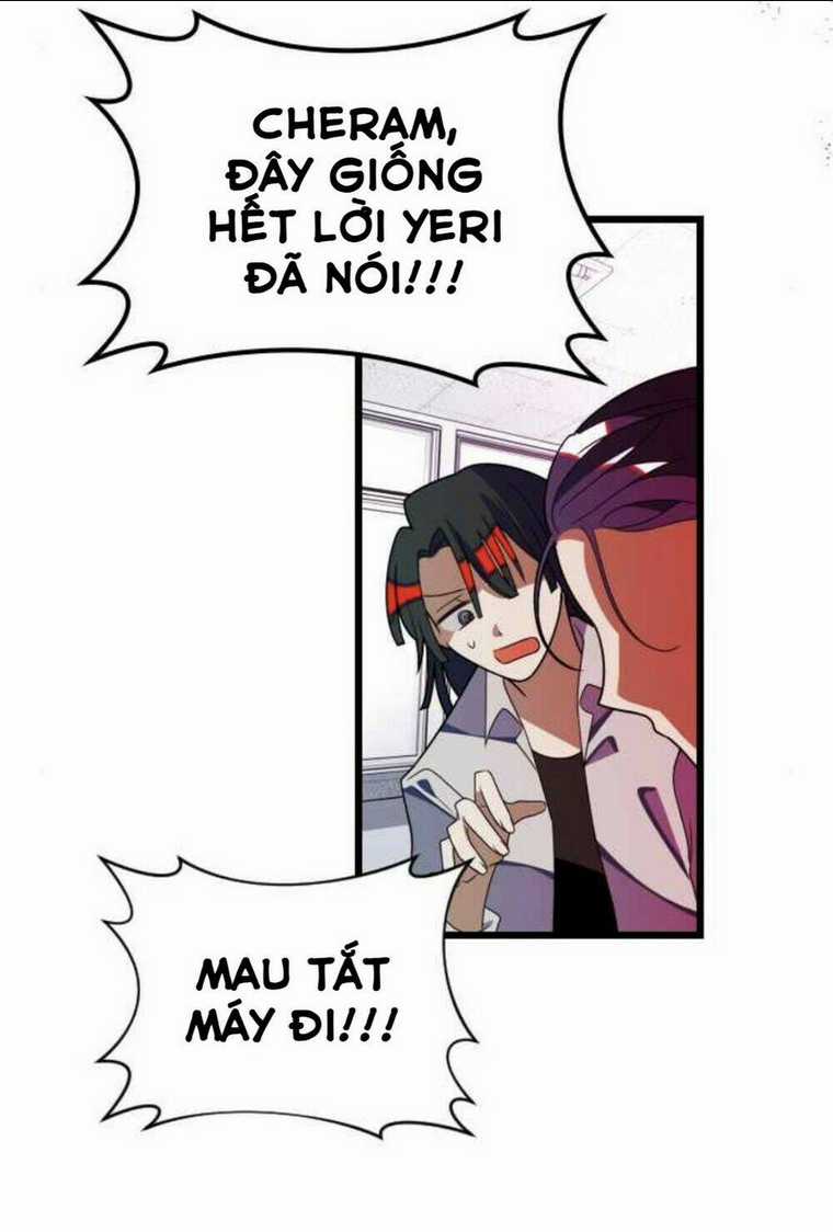 Sự Lãng Mạn Còn Tồn Tại Chapter 49 trang 76