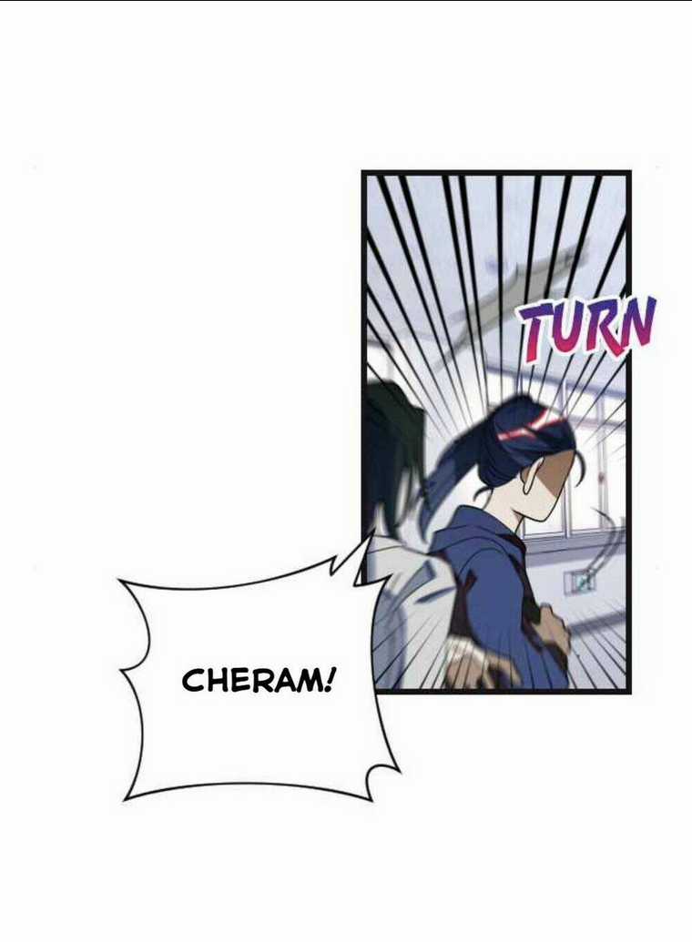 Sự Lãng Mạn Còn Tồn Tại Chapter 49 trang 77