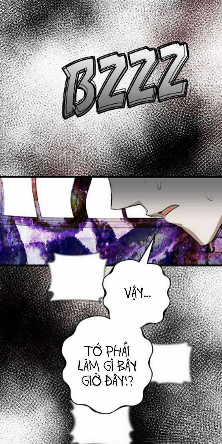 Sự Lãng Mạn Còn Tồn Tại Chapter 49 trang 81