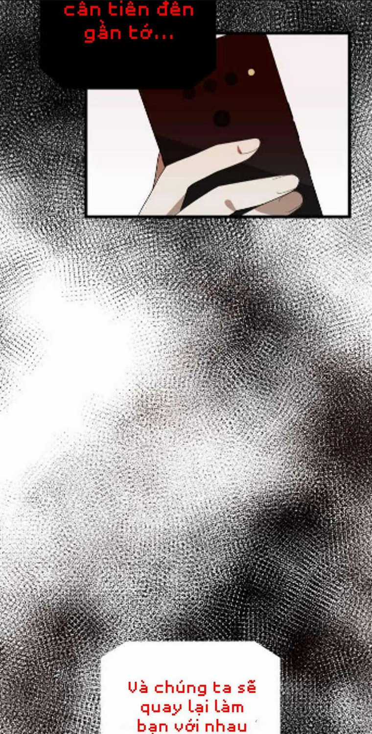 Sự Lãng Mạn Còn Tồn Tại Chapter 49 trang 83