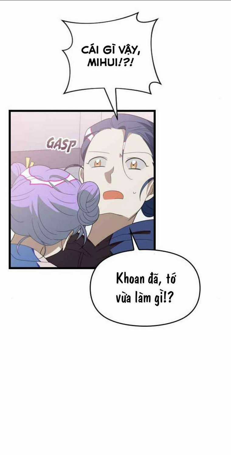 Sự Lãng Mạn Còn Tồn Tại Chapter 49 trang 91