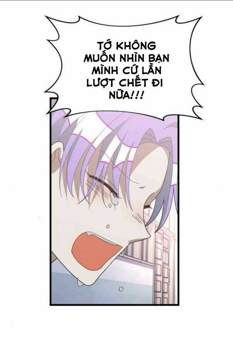 Sự Lãng Mạn Còn Tồn Tại Chapter 49 trang 93