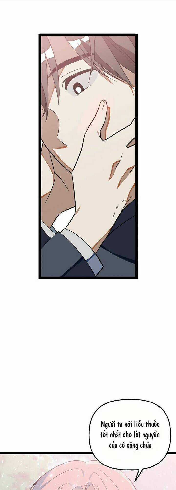 Sự Lãng Mạn Còn Tồn Tại Chapter 5 trang 13