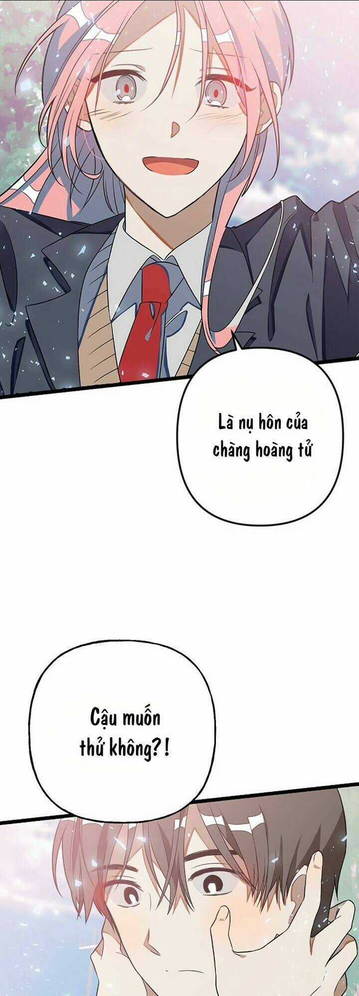 Sự Lãng Mạn Còn Tồn Tại Chapter 5 trang 14