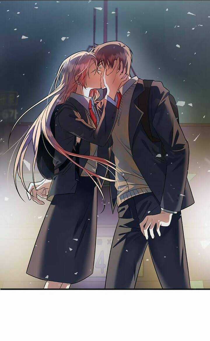 Sự Lãng Mạn Còn Tồn Tại Chapter 5 trang 17