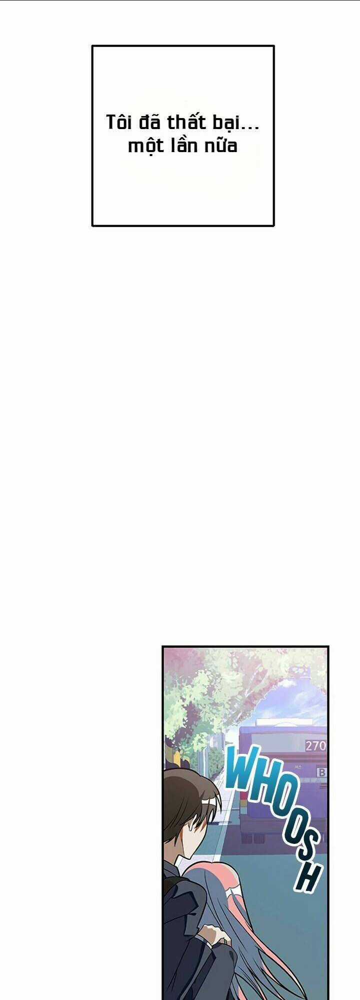 Sự Lãng Mạn Còn Tồn Tại Chapter 5 trang 24